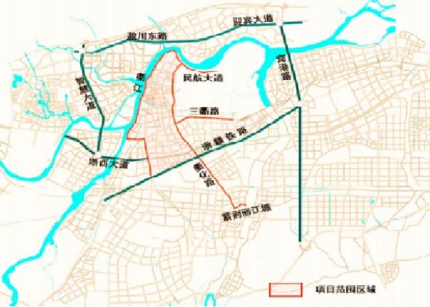 2021年衢州市主城區(qū)雨污水管道非開挖修復(fù)項(xiàng)目